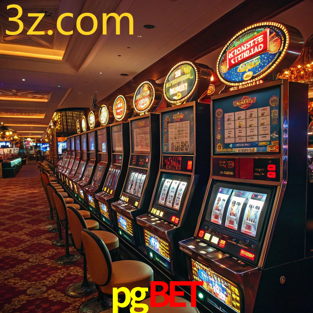PGBET.COM